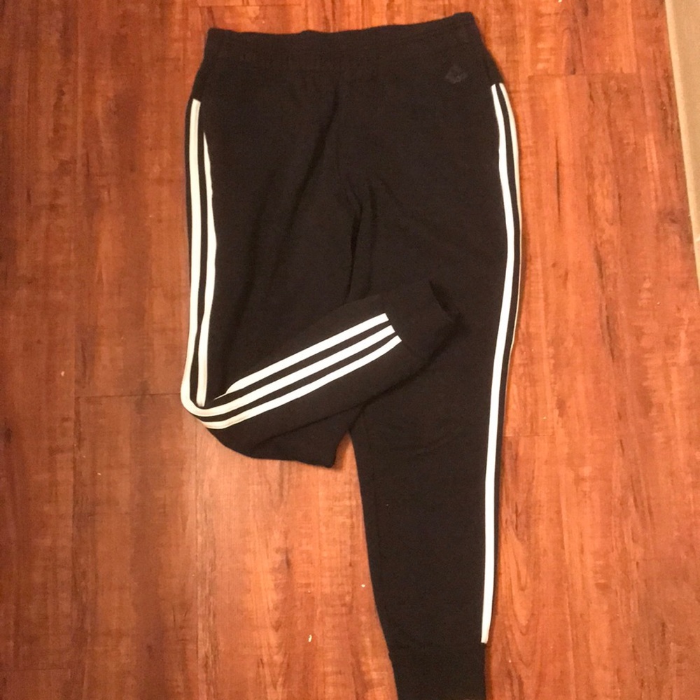 Adidas joggers